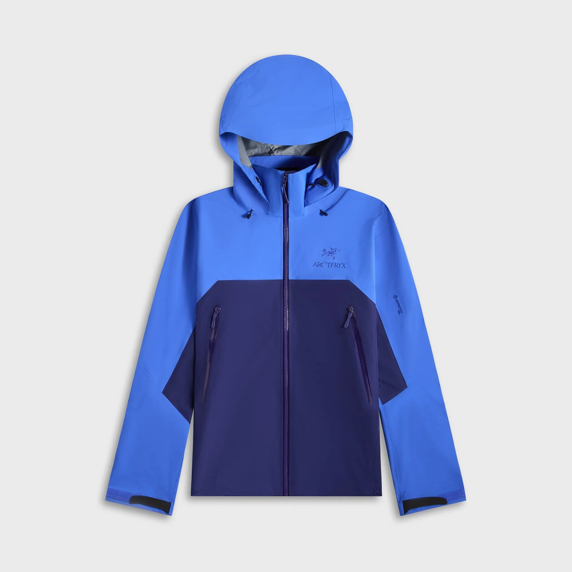 Arc'teryx Beta AR Jacket - Electra / Soulsonic Odor Control Finish
