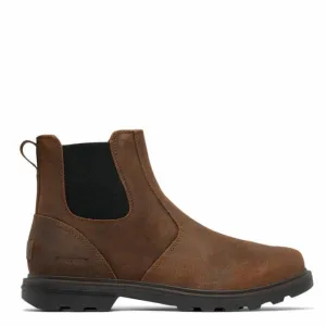 Stable Support Weather Resistant User MEN'S CARSON? CHELSEA BOOT