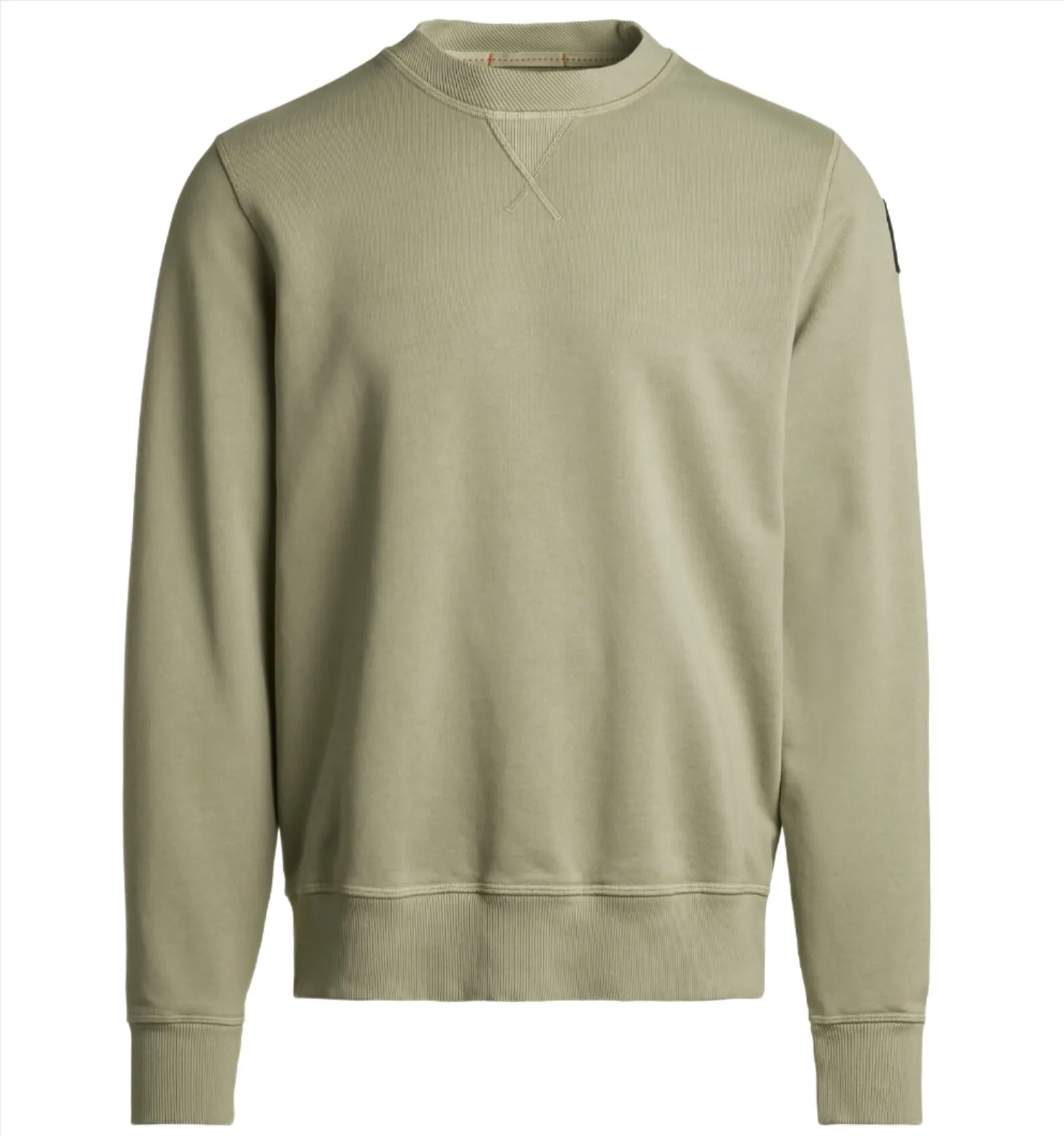 product dancing suitable rhythm product home friendliness ID70452-Parajumpers Caleb Sage Sweatshirt