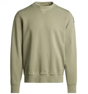 product dancing suitable rhythm product home friendliness ID70452-Parajumpers Caleb Sage Sweatshirt