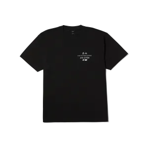 Effortless Vibe HUF x A&P Feats Of T-Shirt