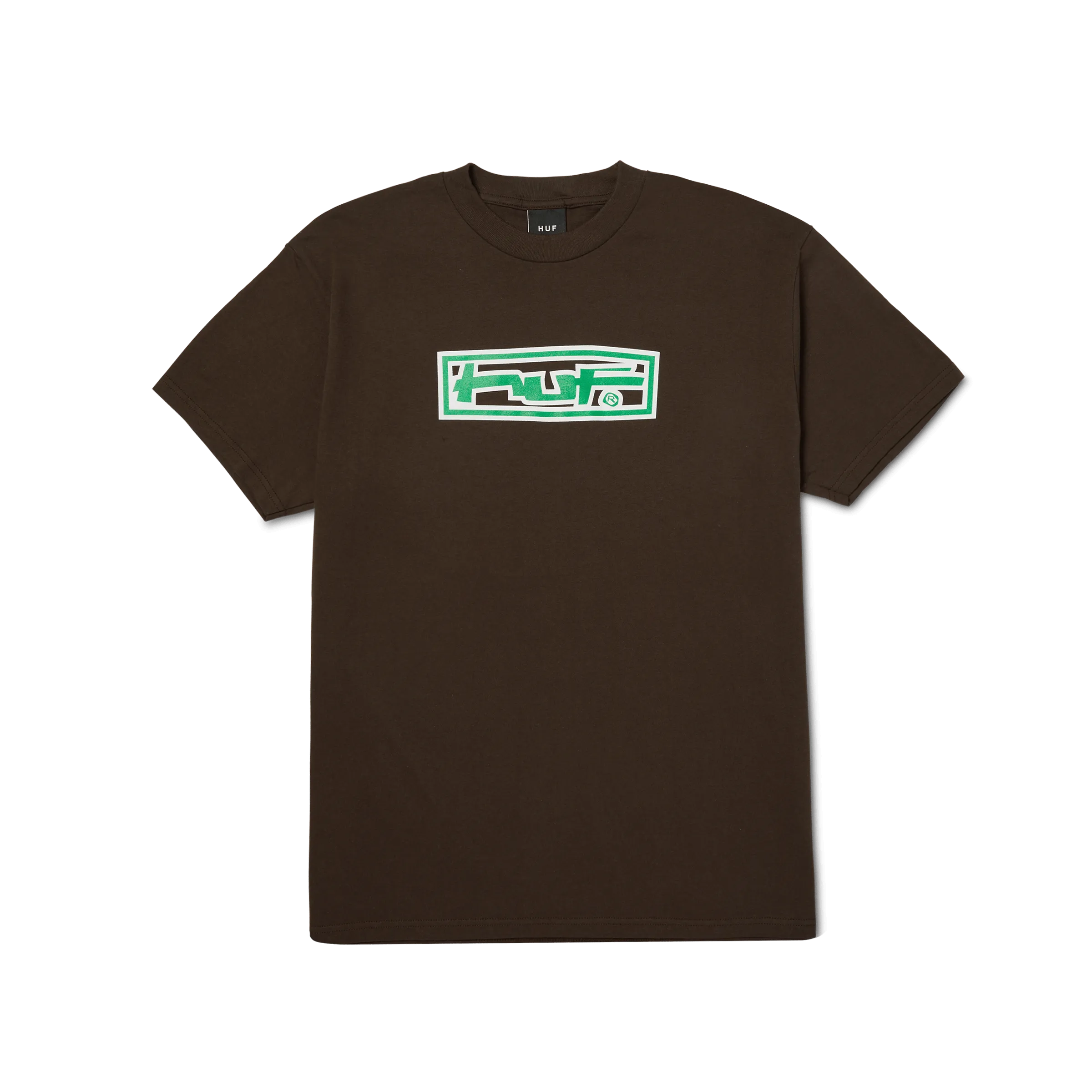 Stretch T-Shirt Autumn coziness