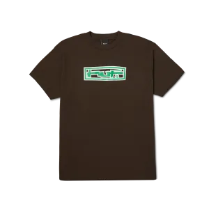 Stretch T-Shirt Quick Layer