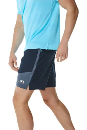 Double Layered Hem Trailberg Surge Short Men