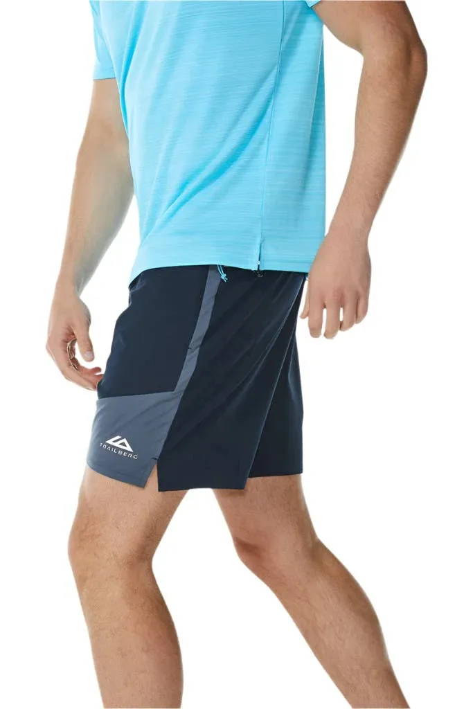 Double Layered Hem Trailberg Surge Short Men