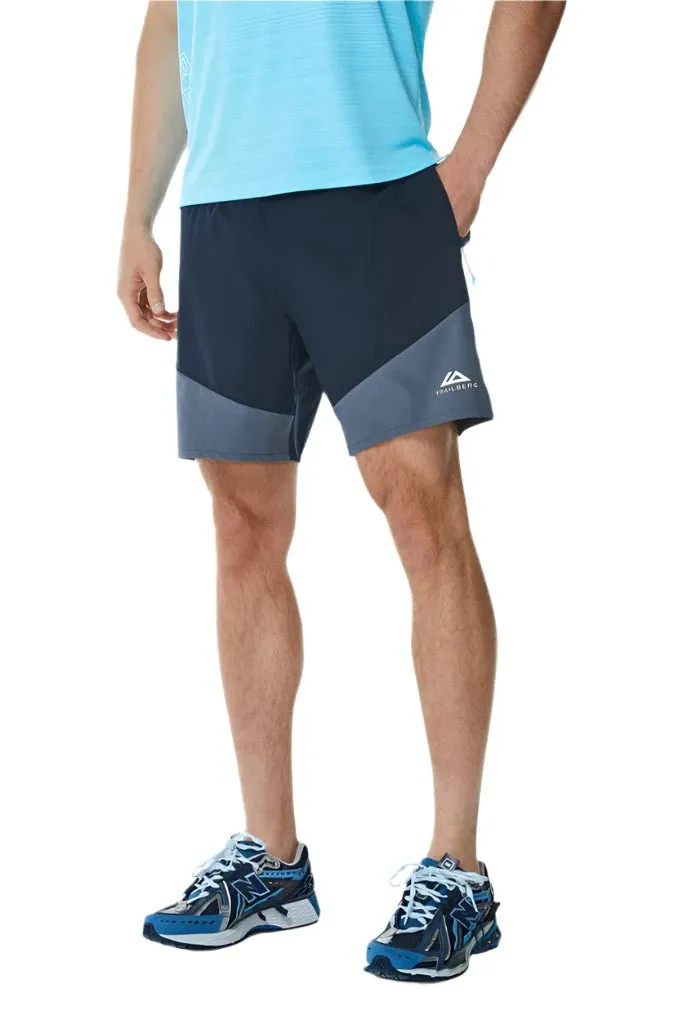 comfortable attire Polyester shorts Trailberg Surge Short Men