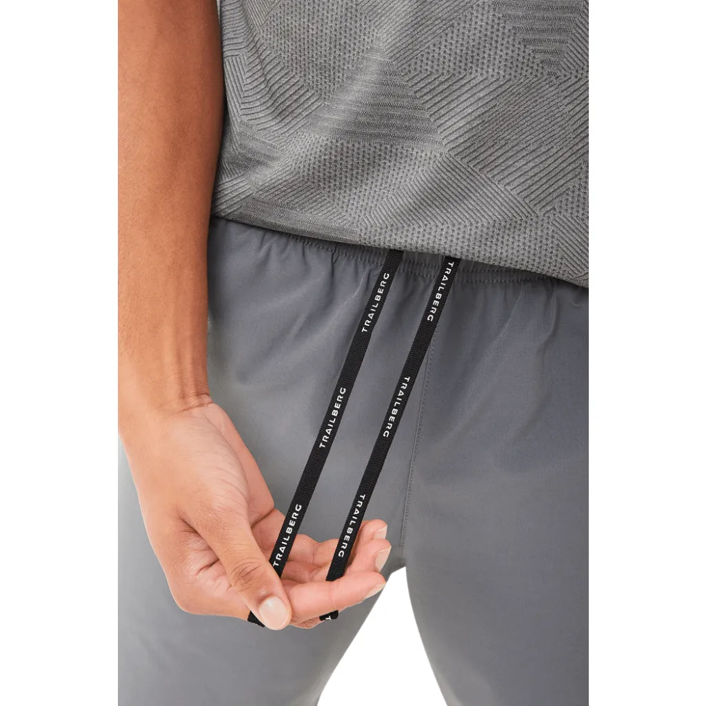 Trailberg Dimension 2.0 Short Men Flexible Waist anti static coating