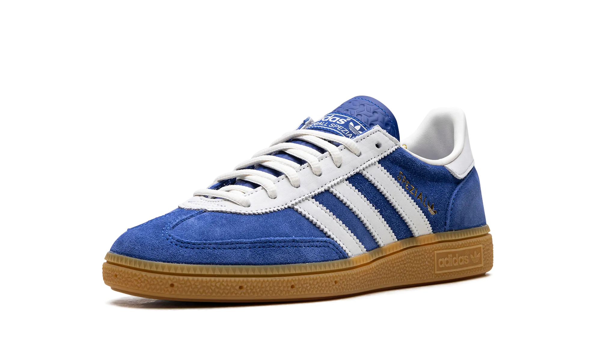 Street Event Handball Spezial "75th Anniversary Pack Collegiate Royal"