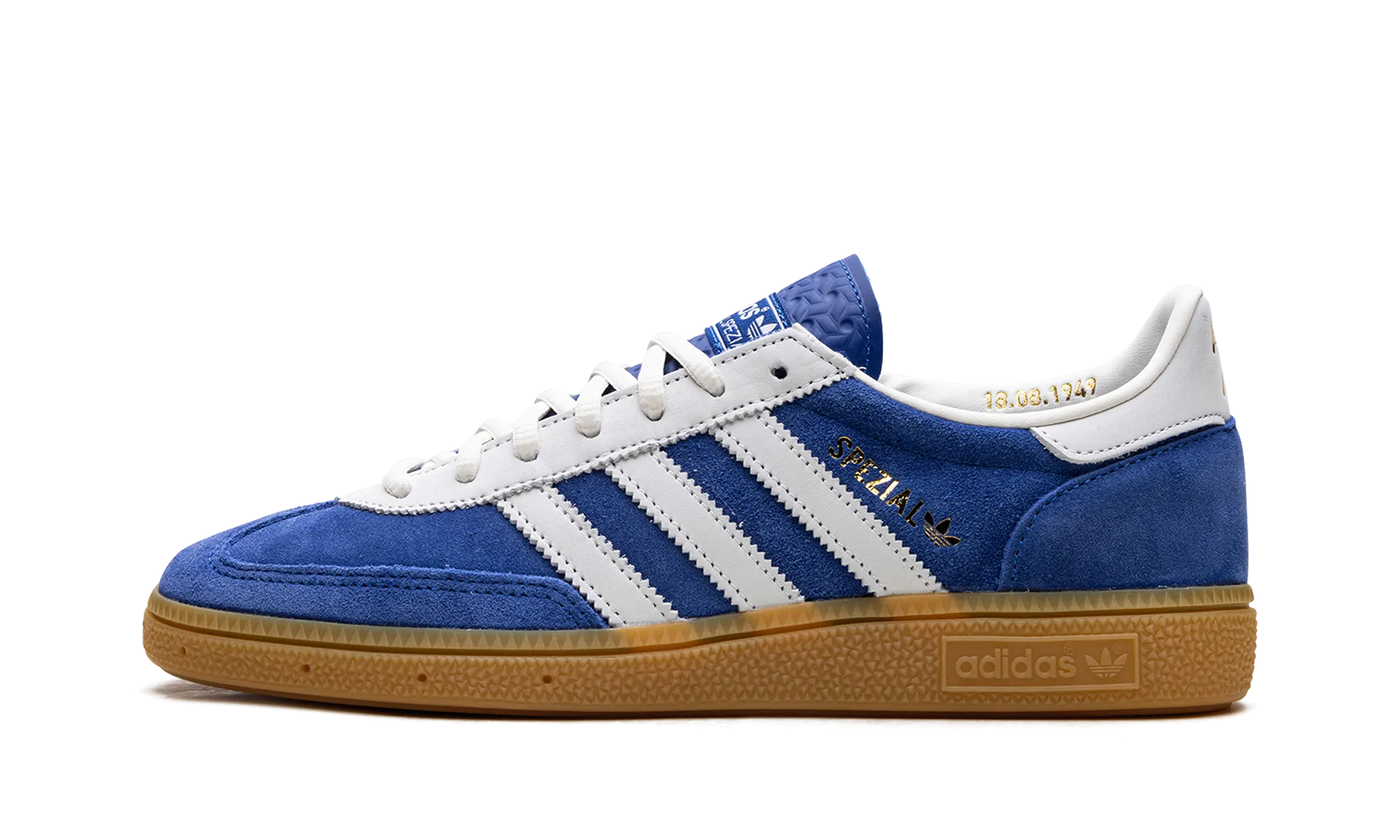 Ultra Light Walk Handball Spezial "75th Anniversary Pack Collegiate Royal"