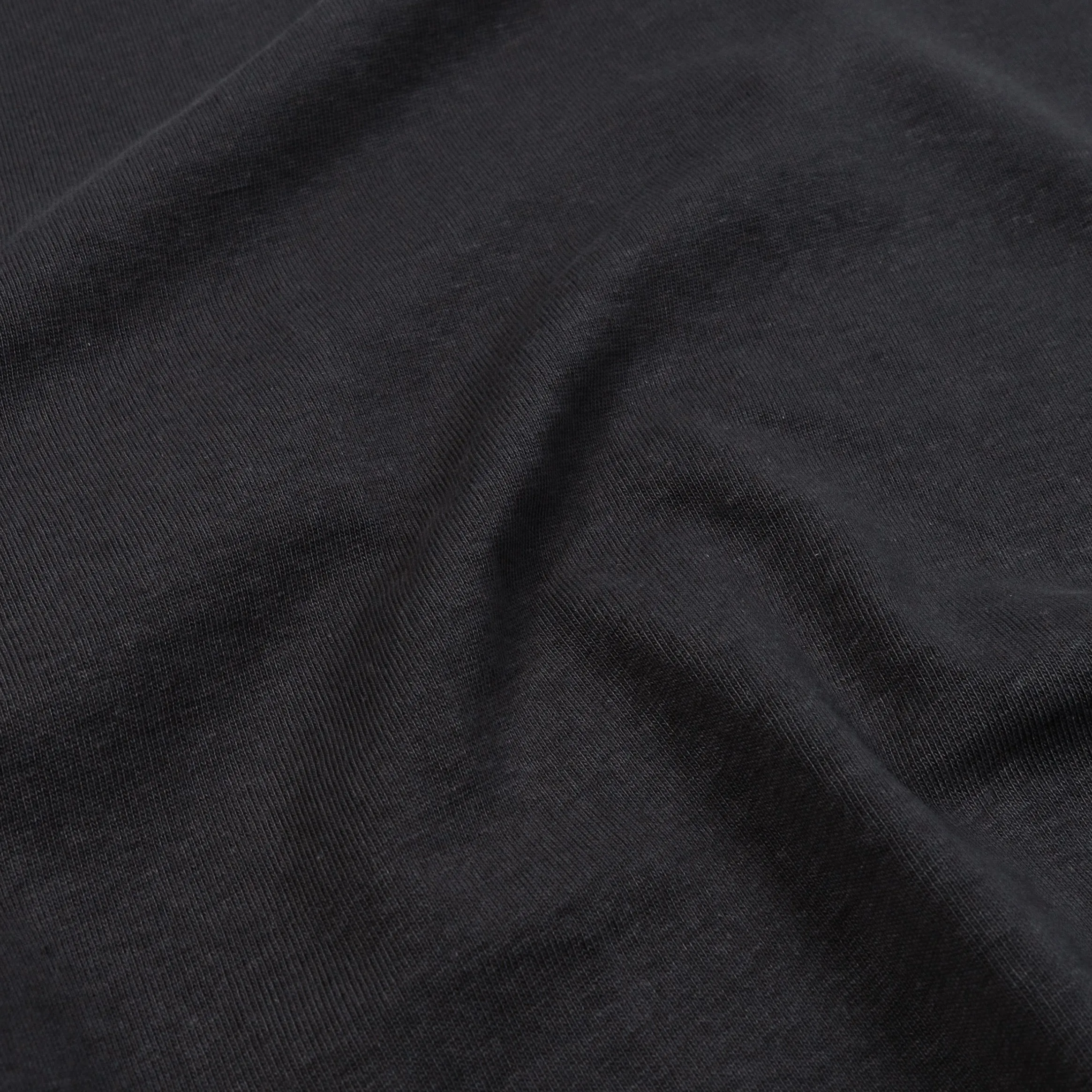 Solid Novelty Mens Short Sleeve Shirt (Charcoal Grey) Comfy Pieces