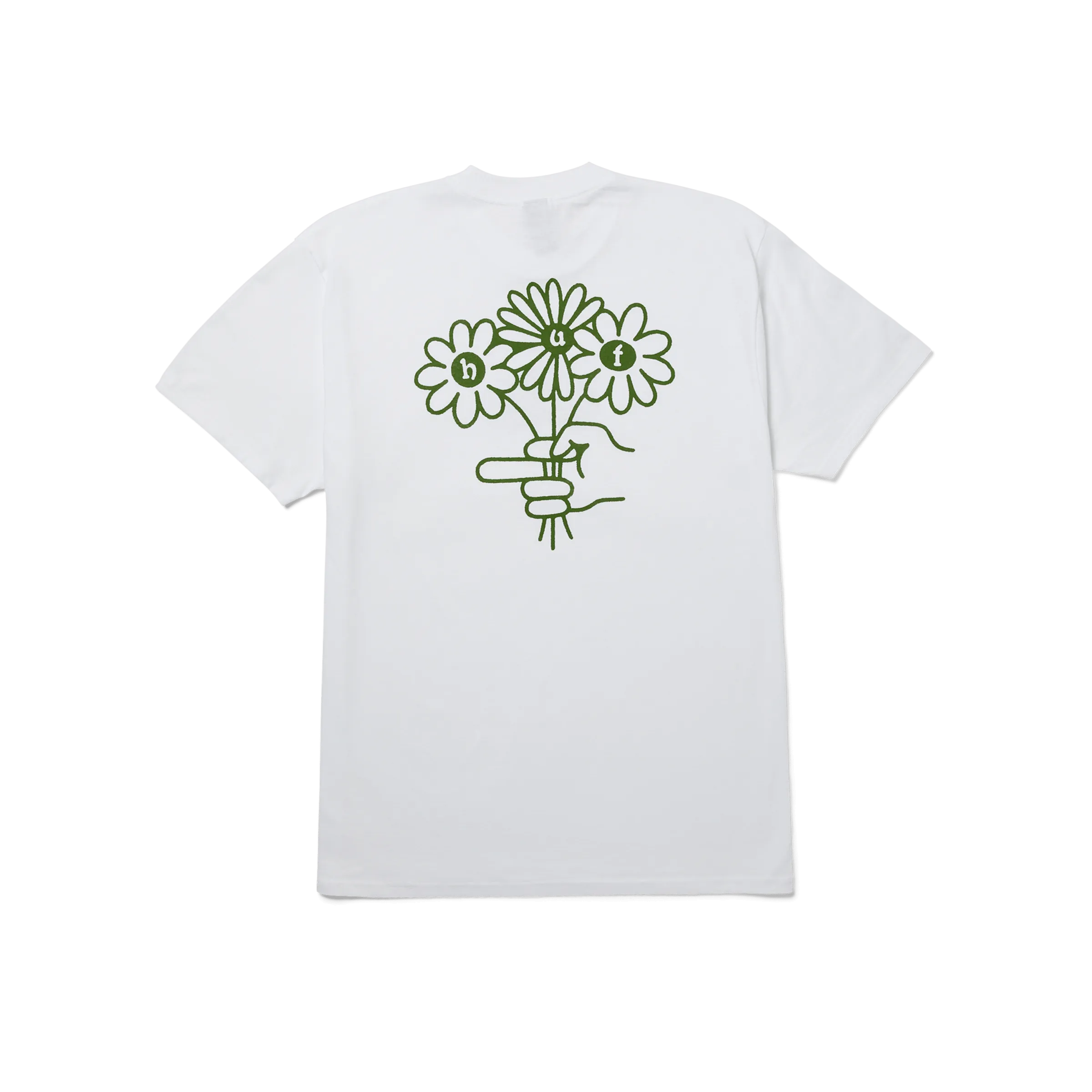 Breathable Stretch Breathable Look Hand Pick T-Shirt