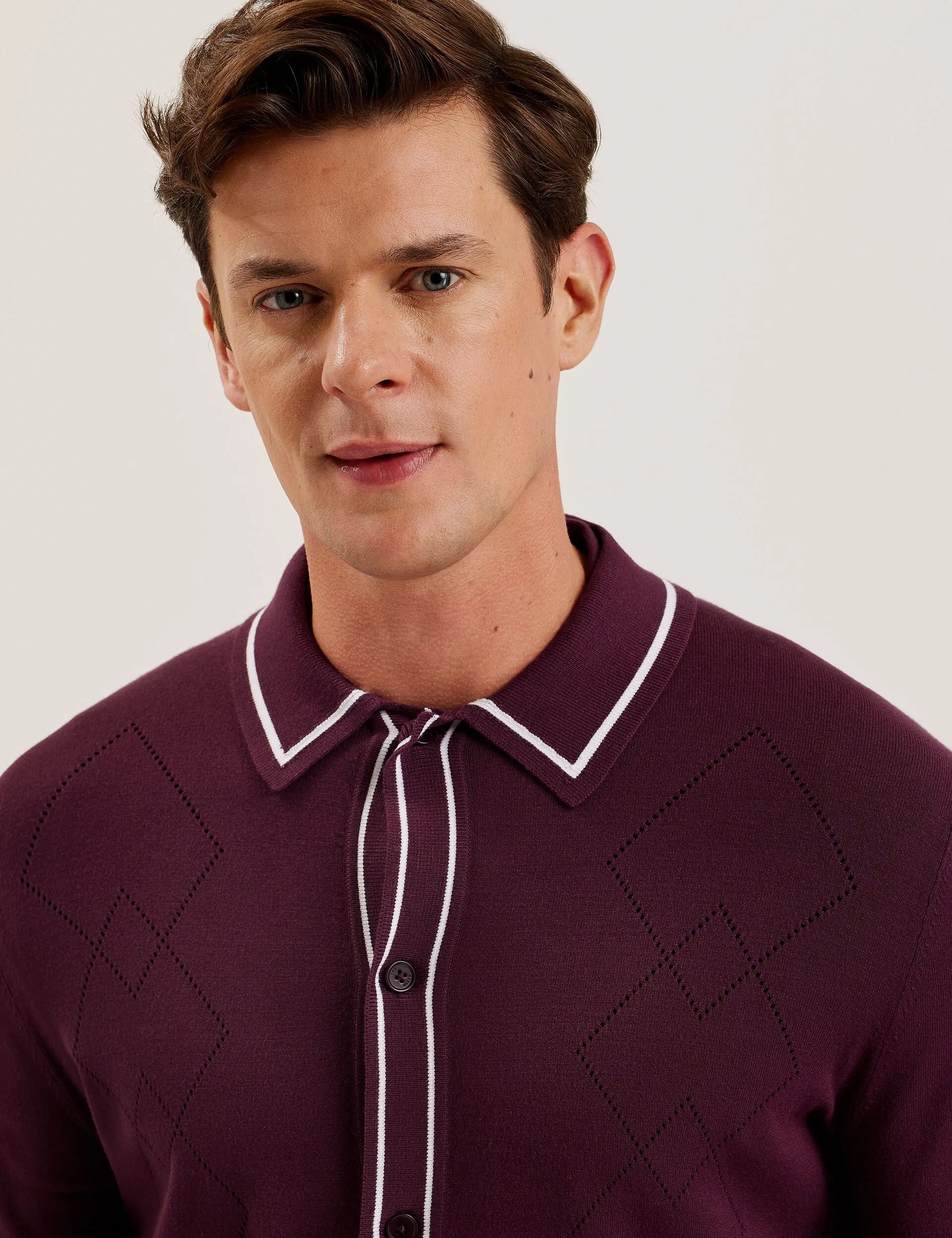 ELMDON | MAROON Work From Home