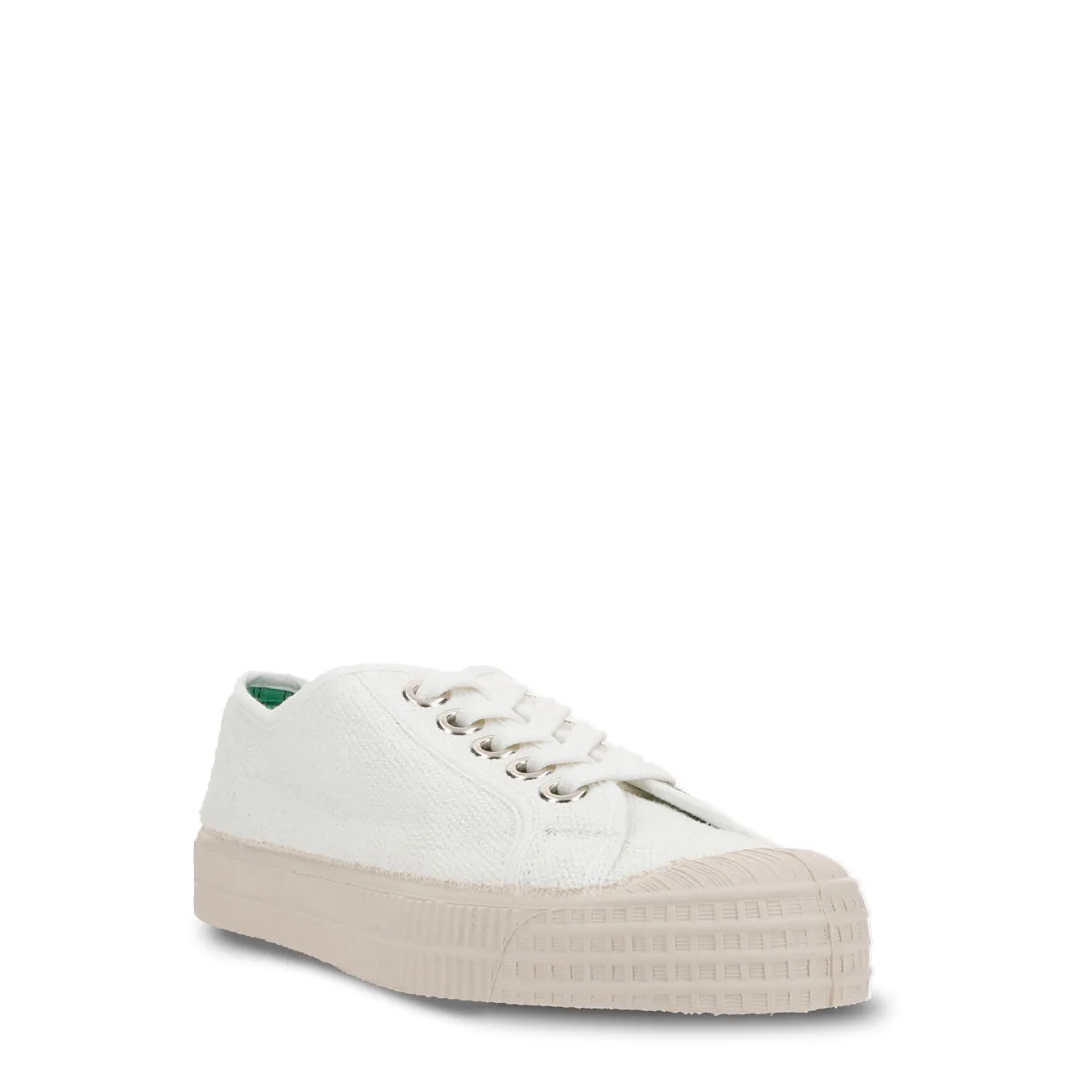 Firm Ground Novesta Star Master Trainer Hemp White