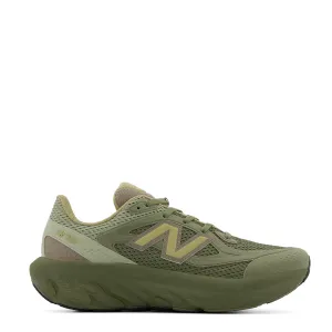 New Balance 800 Shoes Dark Olivine Shiny Tone Seamless Inner Construction