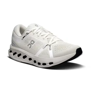 Enhanced Torsion Stability Sustainable Lining Men's Cloudsurfer 2 Ivory/Ivory
