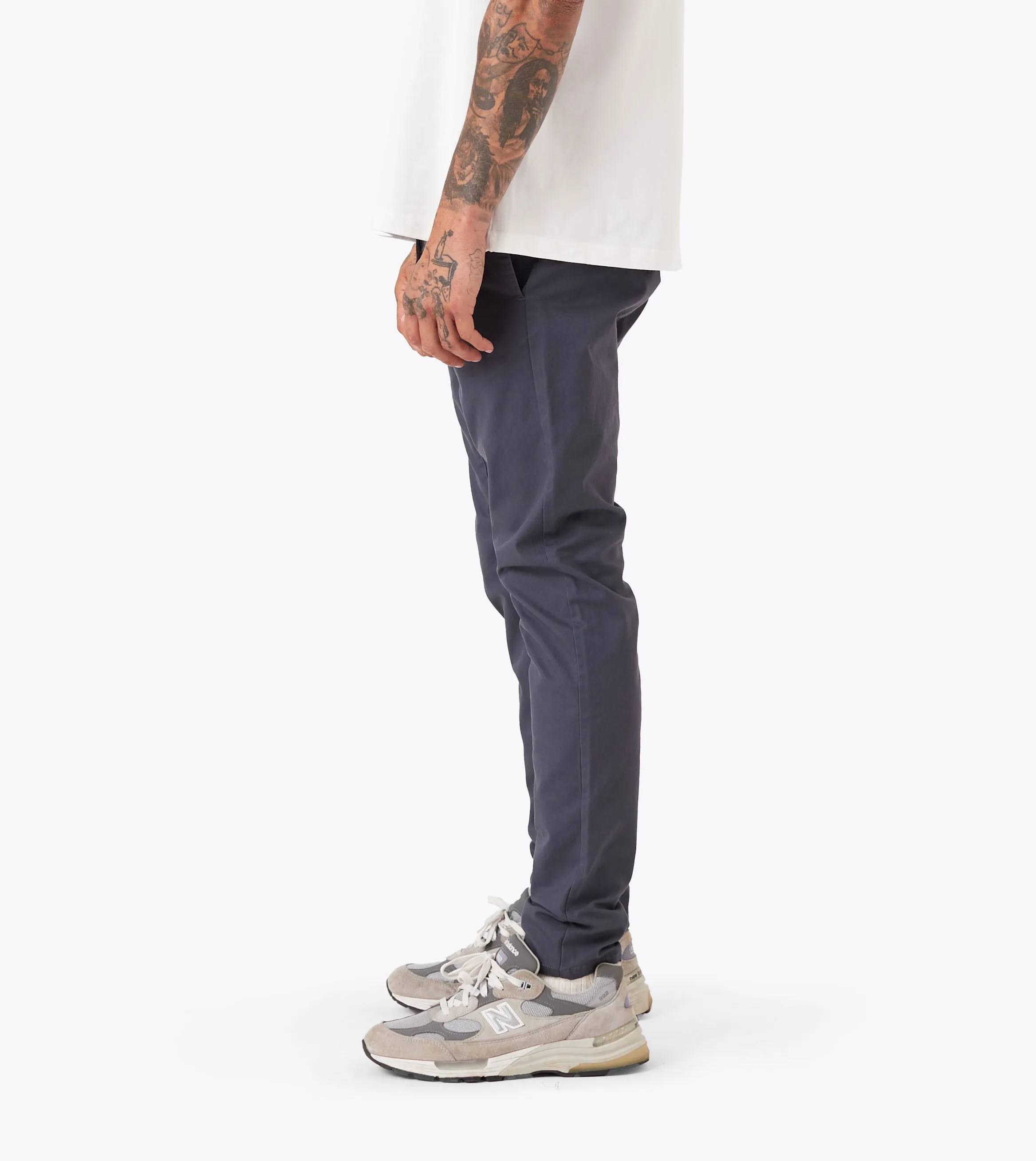 Ripstop Fabric Technology Sureshot Chino Anchor