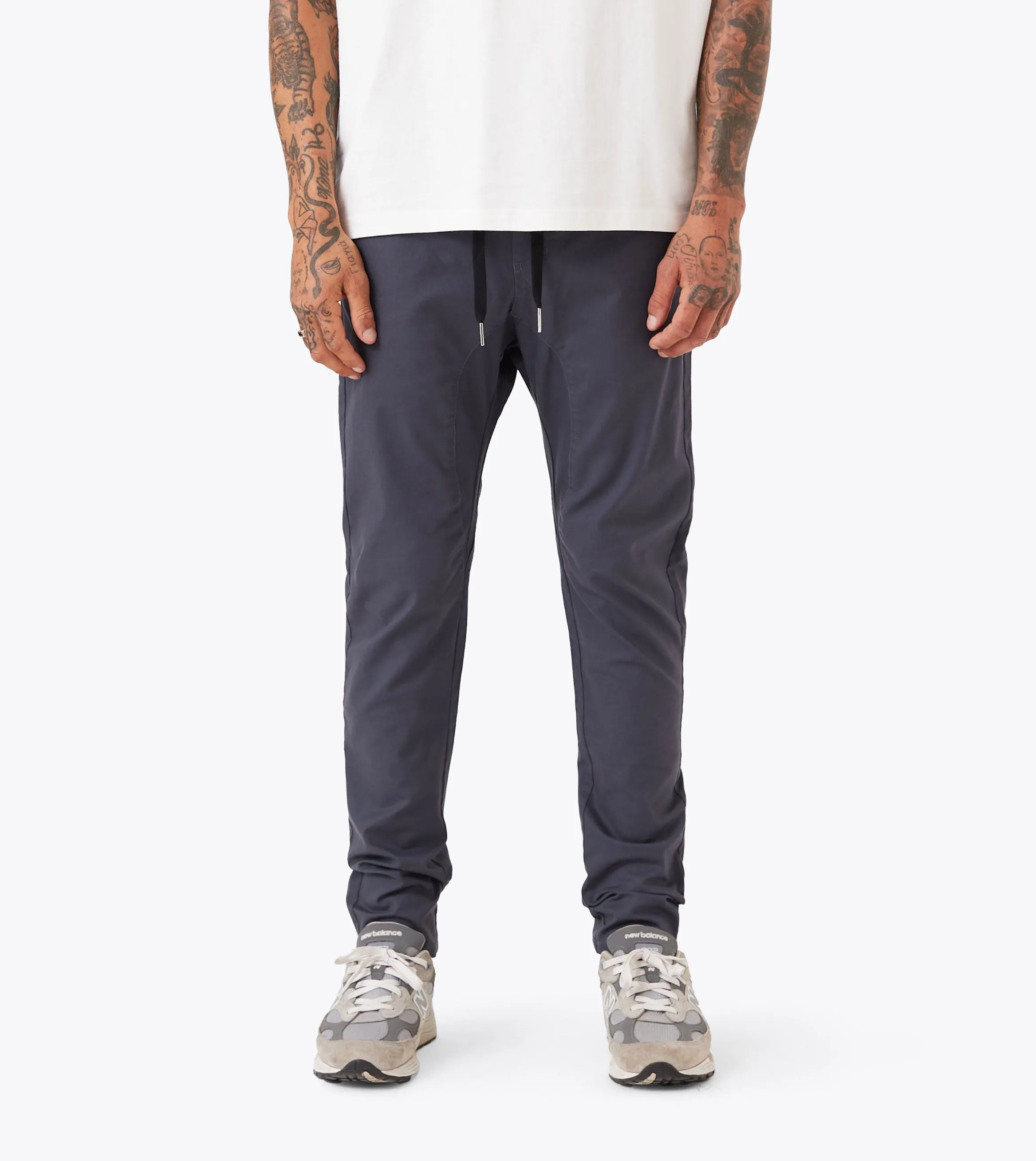 Sureshot Chino Anchor Tough Materials