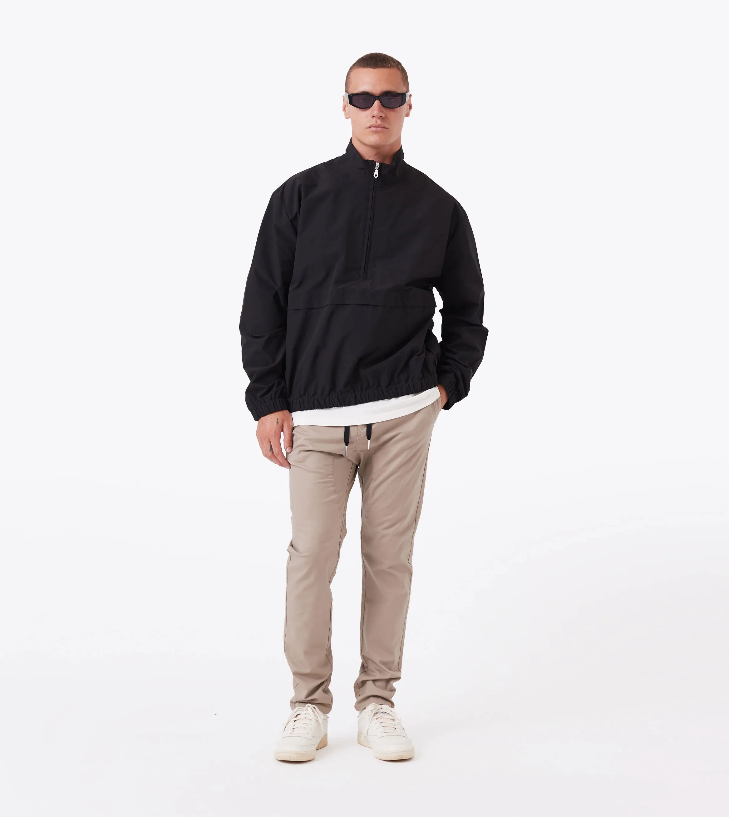 Flexible Layer Sureshot Chino Sandstone