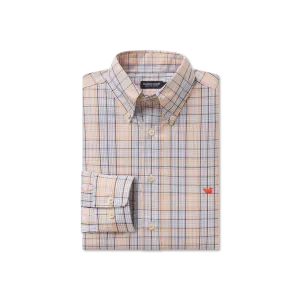 Sutton Plaid Dress Shirt Hiking Gear