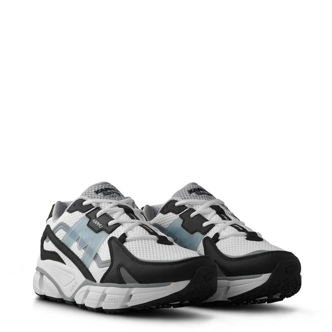 Cross Road Karhu Super Fulcrum Trainer Black / Sterling Blue