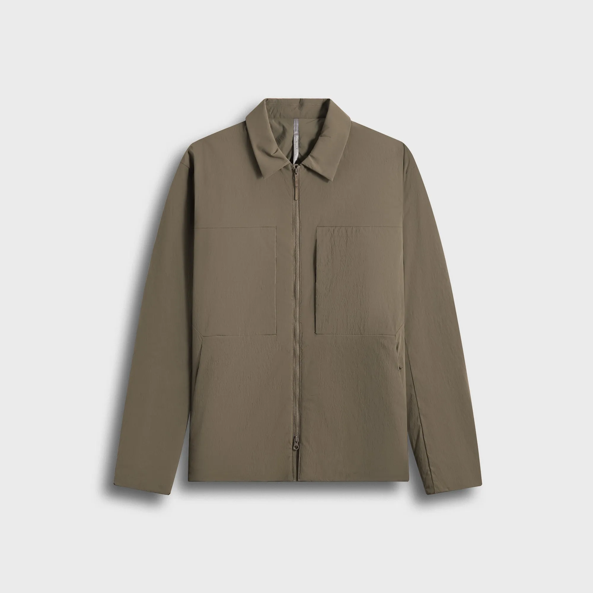Arc'teryx Mionn Insulated Overshirt M - Gnosis Comfy Essentials