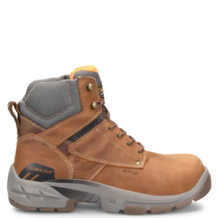 orthopedic Versatile Look MEN'S DUKE COMP TOE