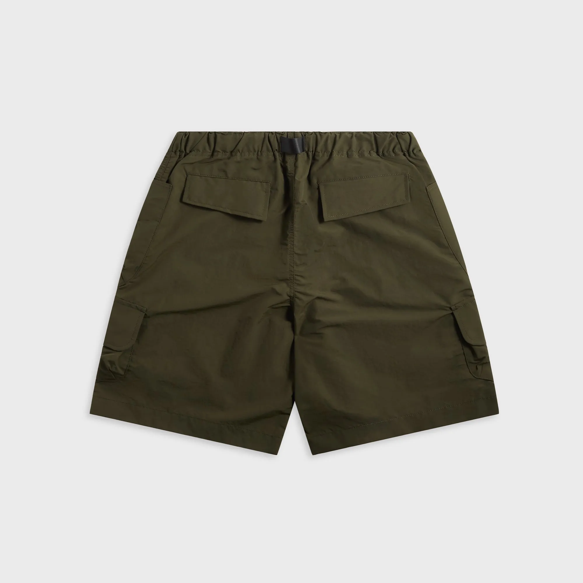 Breezy Fit Effortless Comfort CDG Homme Shorts - Khaki