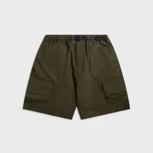 CDG Homme Shorts - Khaki yoga clothes