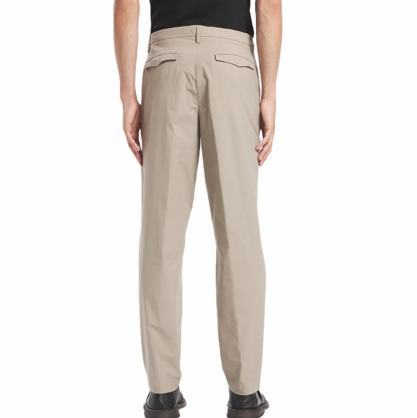 Festival Outfit Barena - Pantalone Masco - Vion - Sabbia