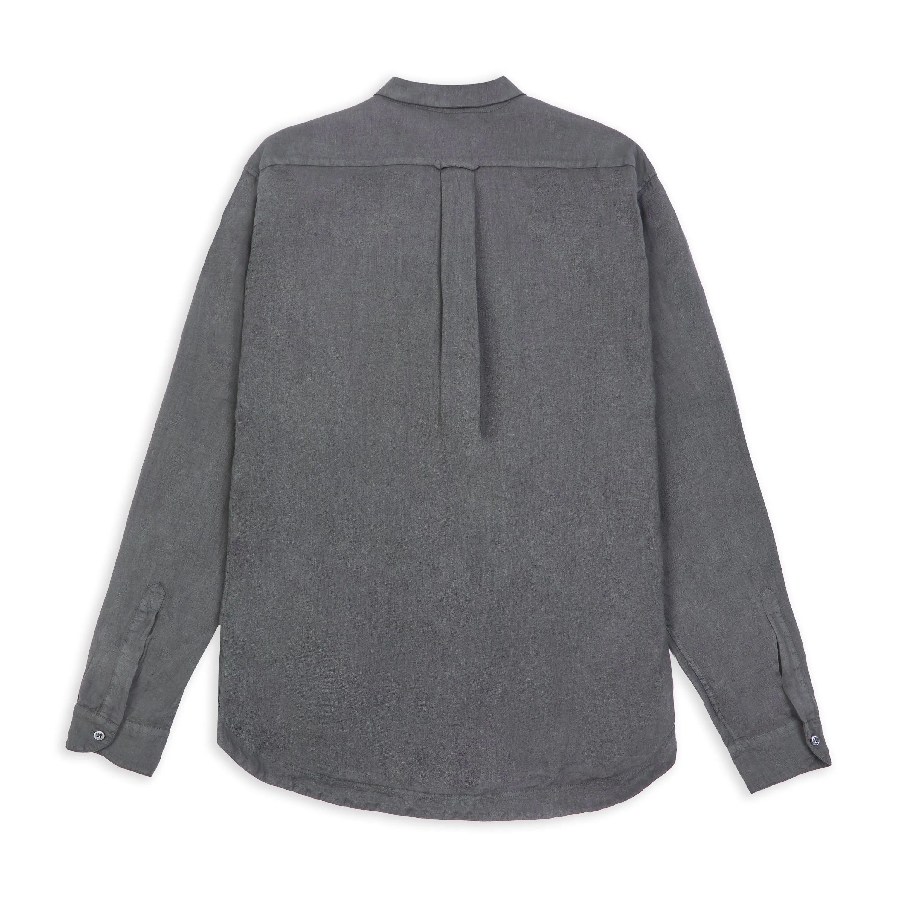 Comfort Wear All-Weather Ready Pavan Telino Shirt - Piombo