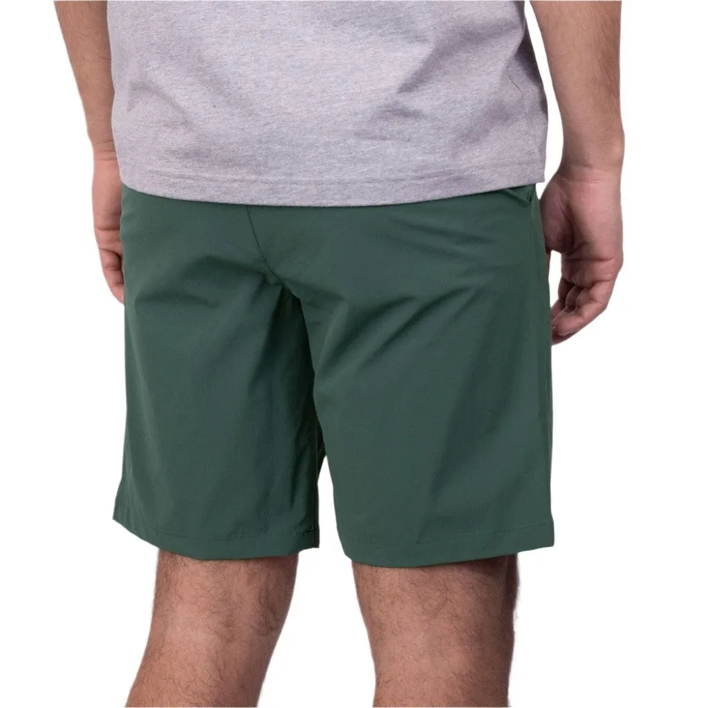 Berghaus Wandermoor Wind Short Men ethnic style