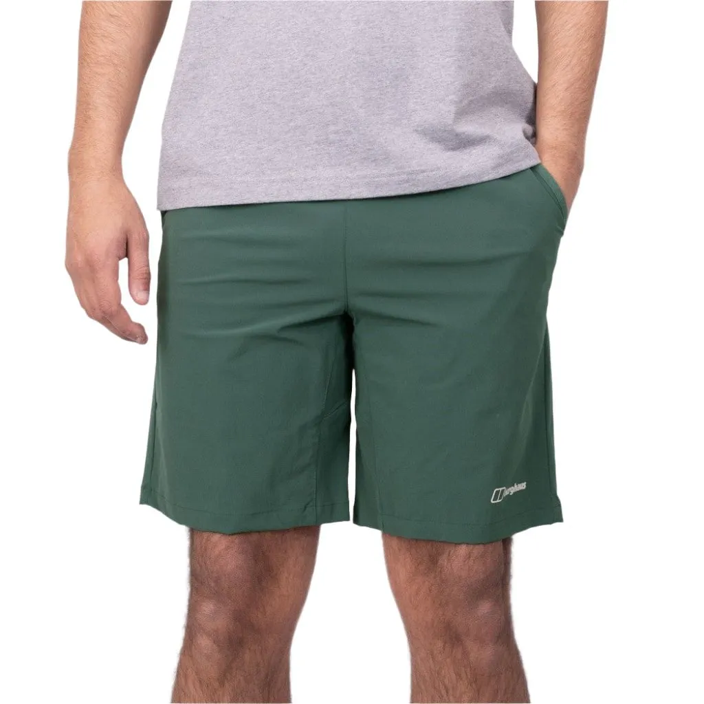 Unique Piece Motion Support Berghaus Wandermoor Wind Short Men