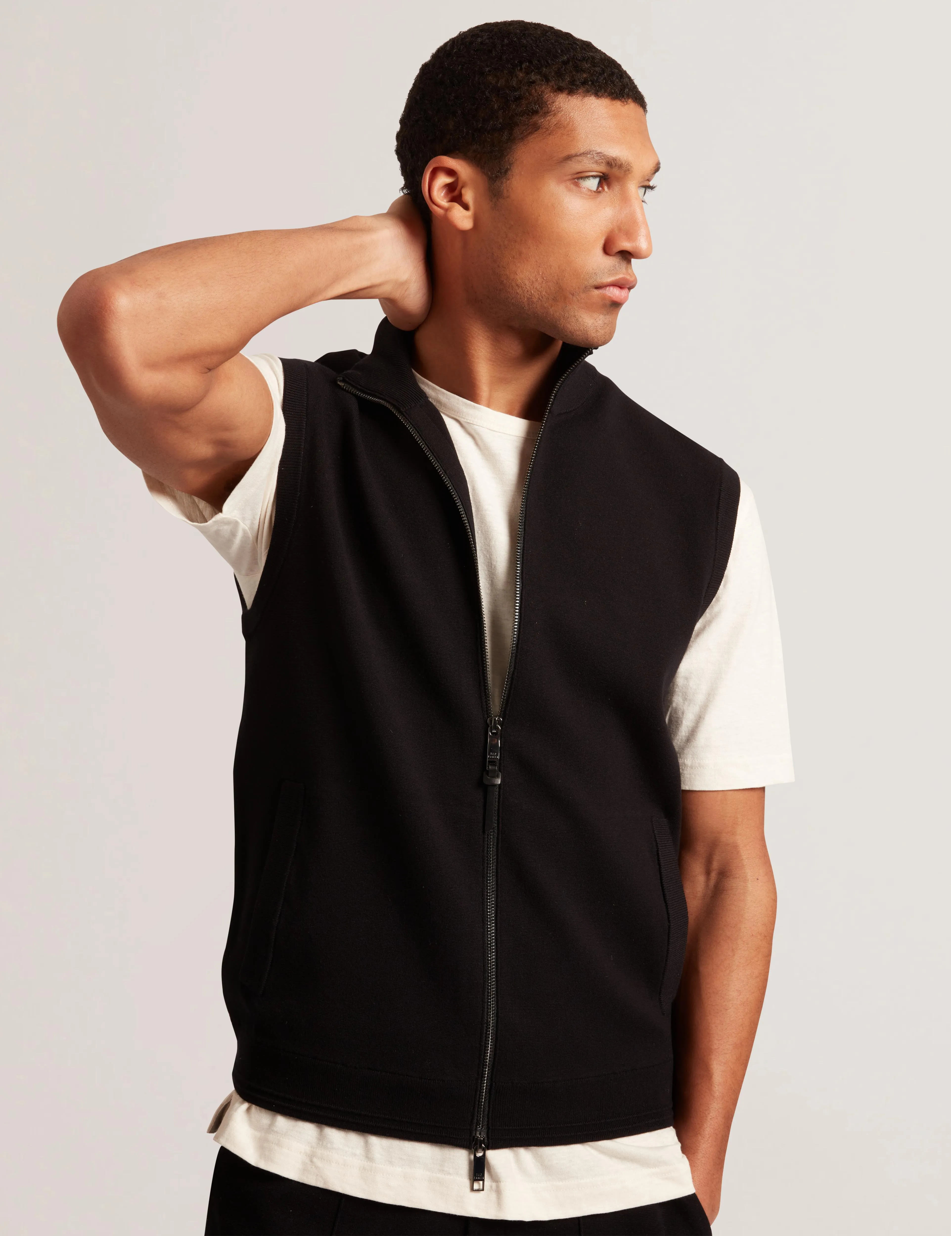 Foldable Design TERINCE | BLACK