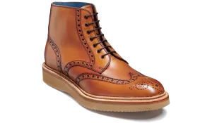Walk Control Main Walk Terry - Rosewood Hand Painted
