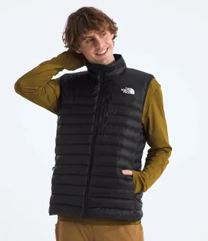 The North Face Mens Vest Terra Peak Flexible Comfort