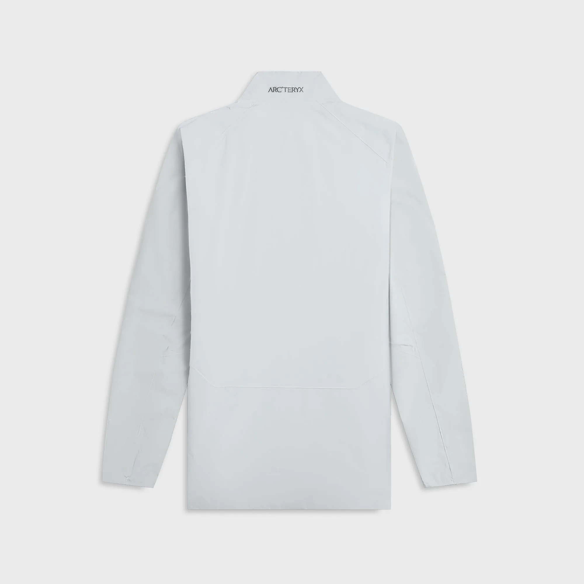 All Season Quilted Stitching Arc'teryx Solano Jacket - Solitude