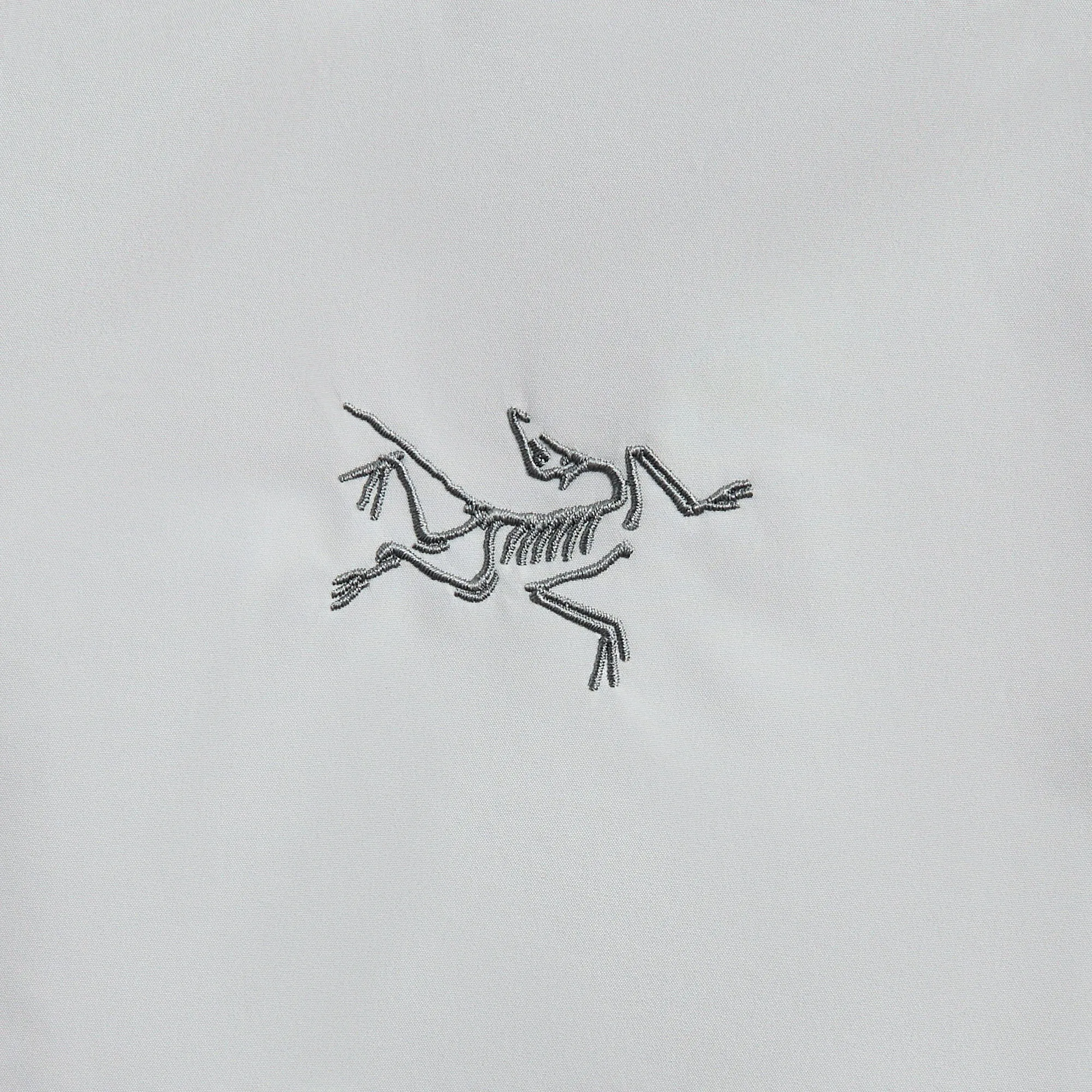 Reinforced Elbows Arc'teryx Solano Jacket - Solitude