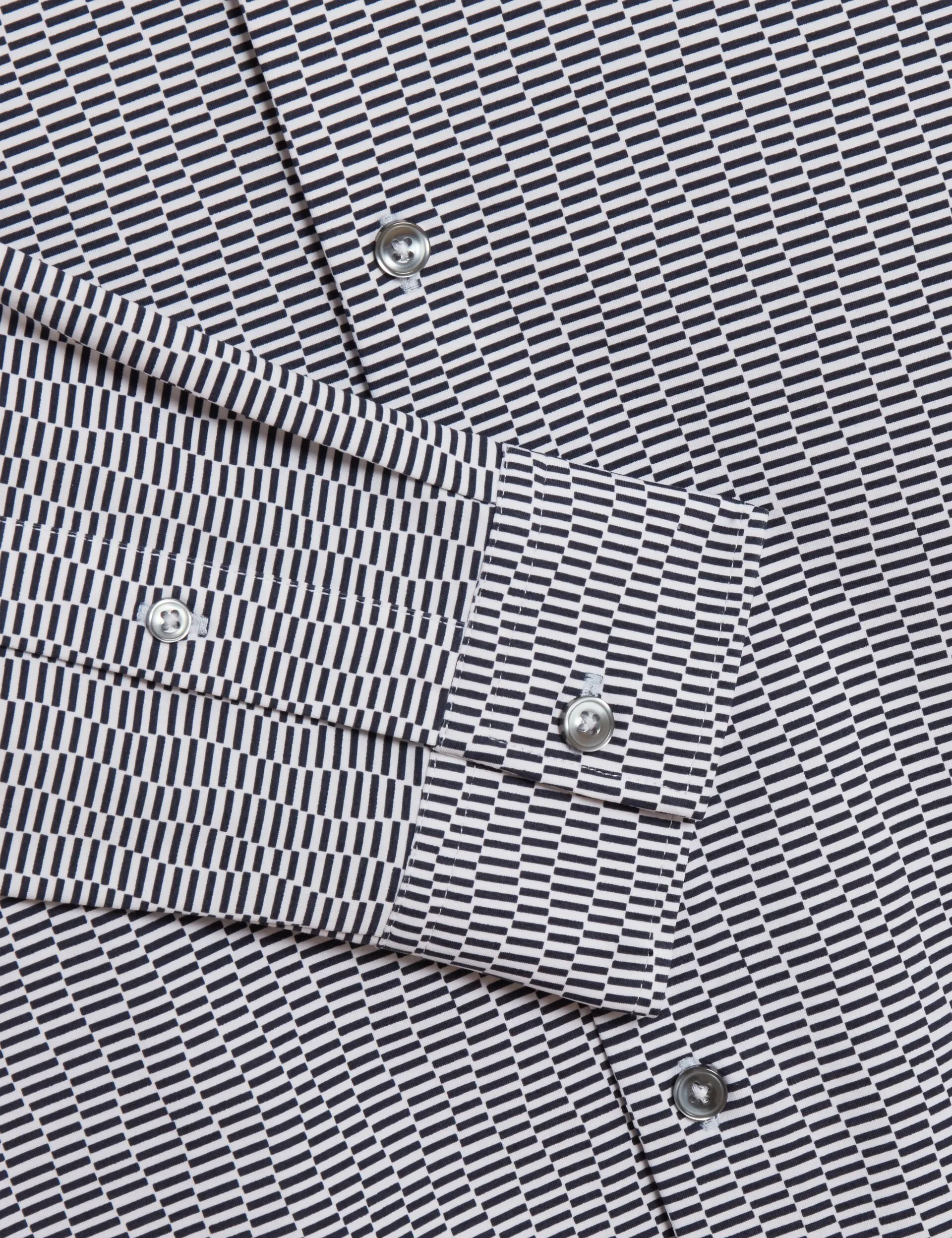 WAVEY | BLACK Quick-Dry