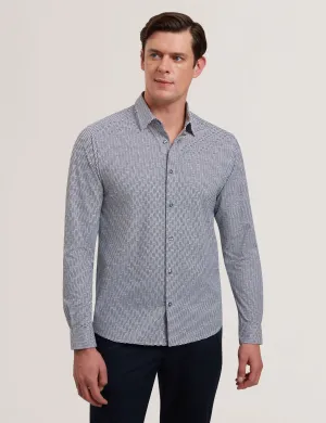 Wardrobe Staple WAVEY | BLACK