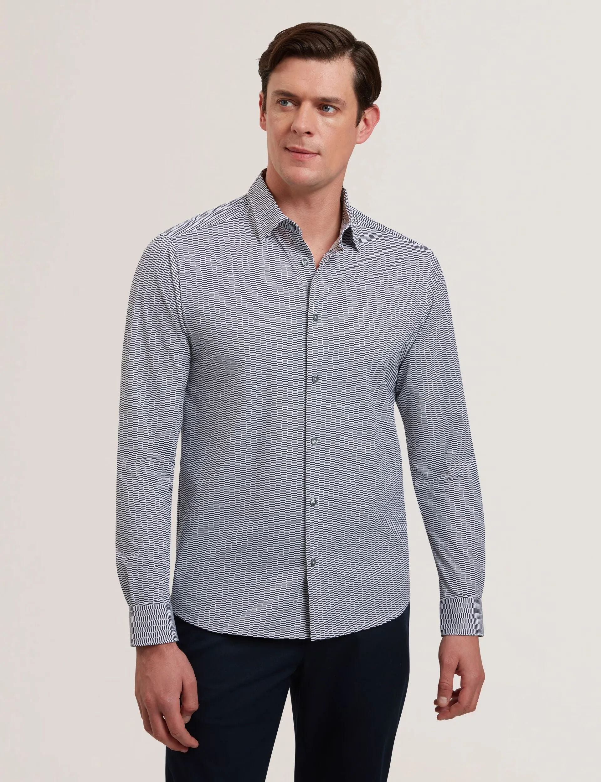 Wardrobe Staple WAVEY | BLACK