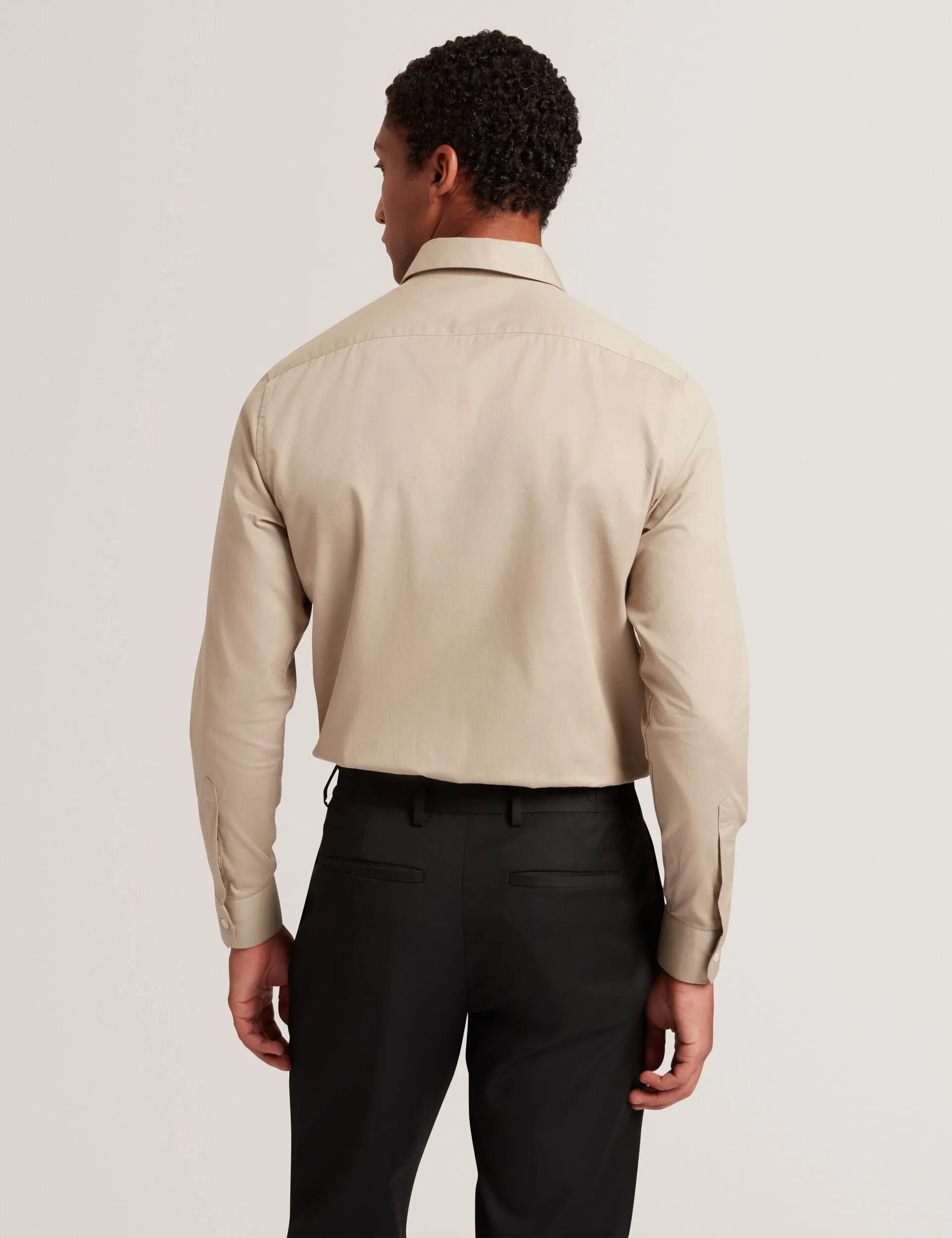 Unisex Design TIBOR | TAN