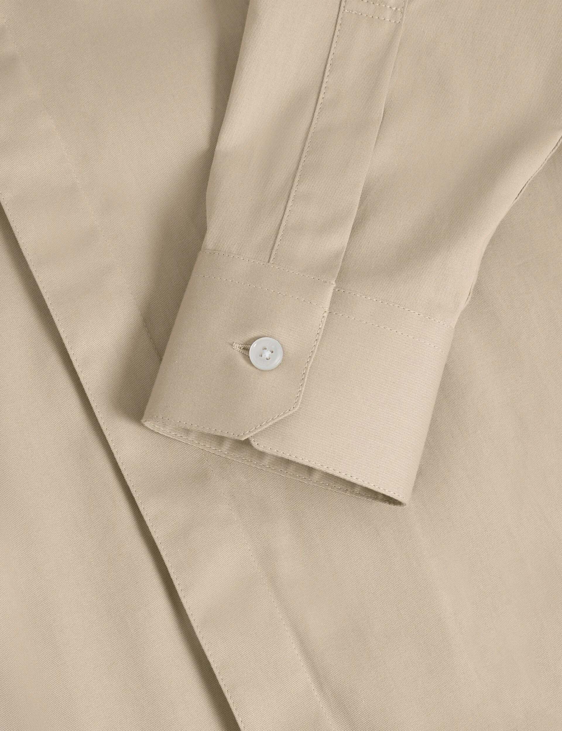 Anti Pilling Treatment Neutral Shade TIBOR | TAN