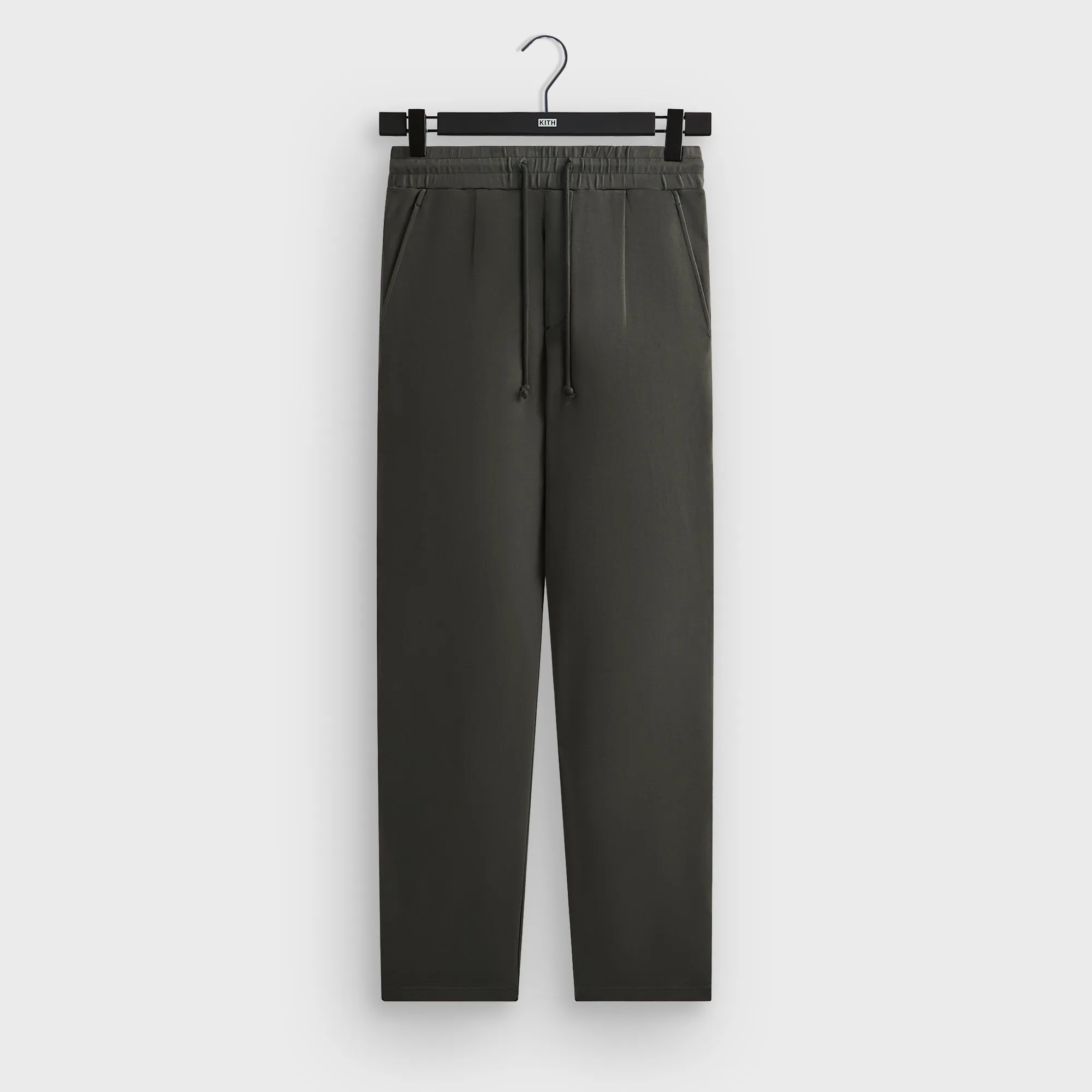 AntiPilling Kith Compact Knit Garrison Sweatpant - Machine