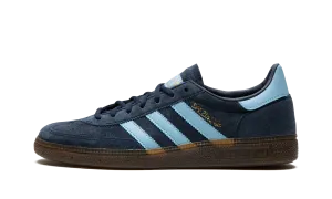 Slide Friendly Handball Spezial "Navy / Gum"