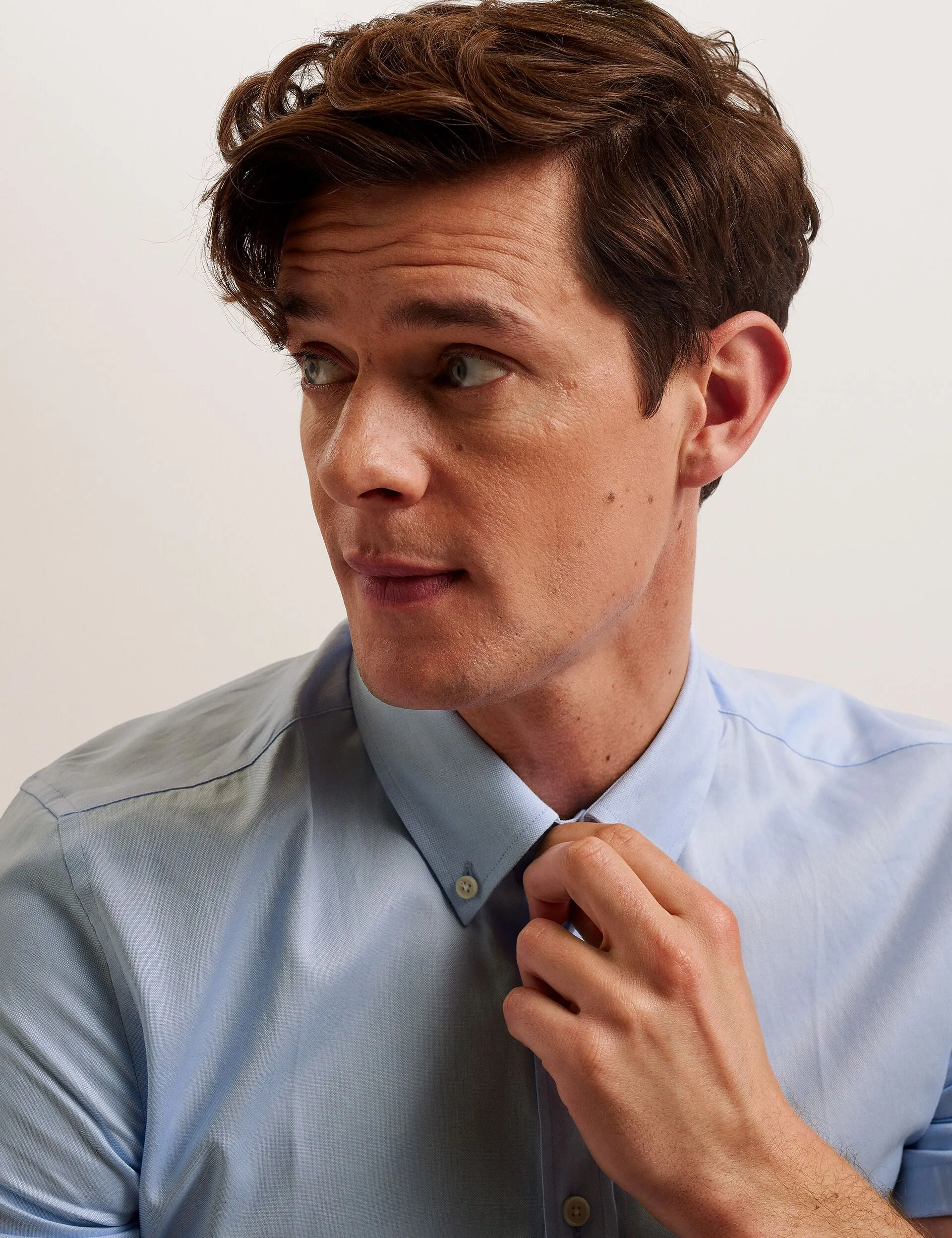 Quality Material ALDGTE | LT-BLUE