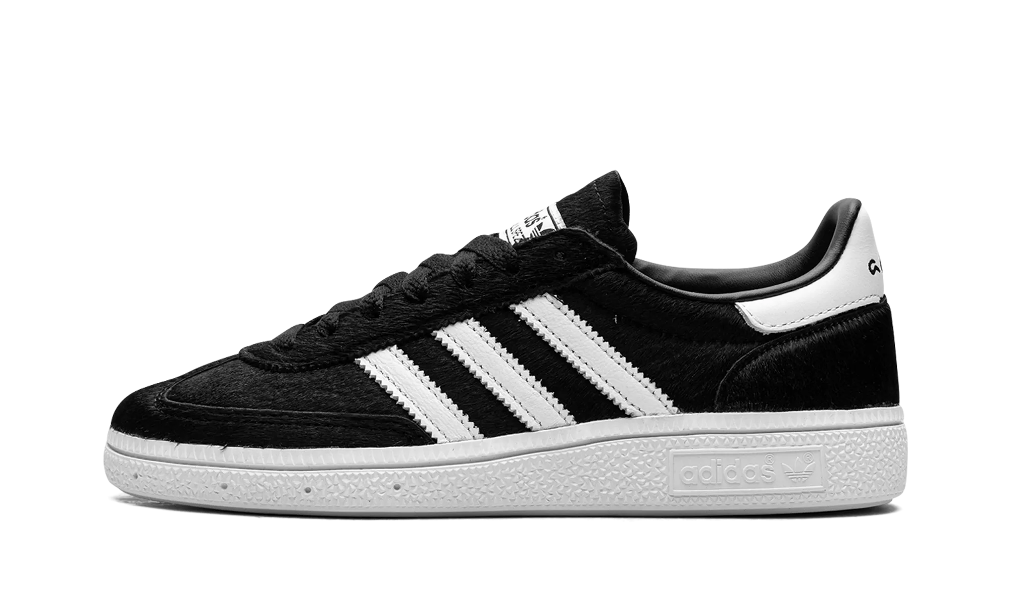Classic Comfort Handball Spezial "Core Black"