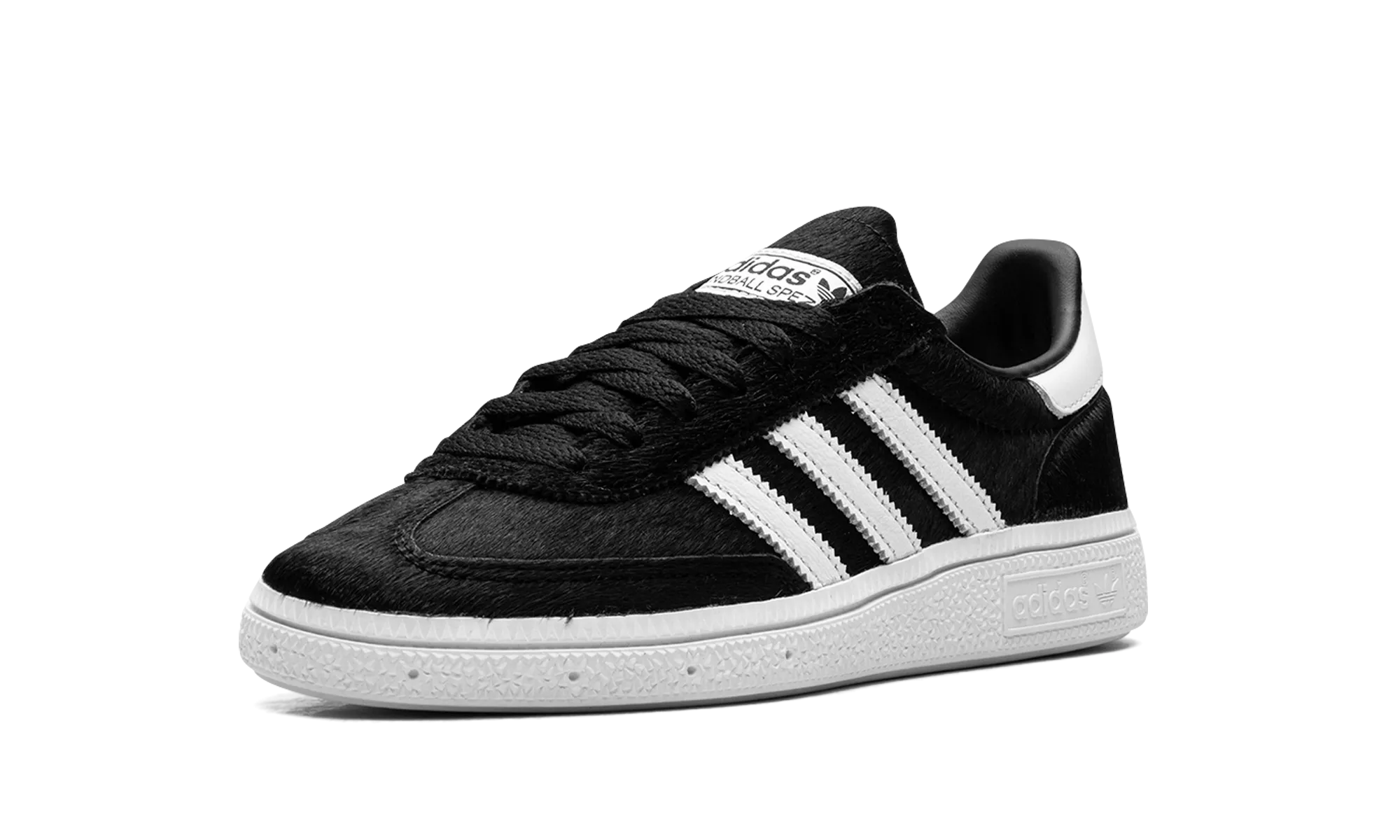 Handball Spezial "Core Black" Skate Comfort