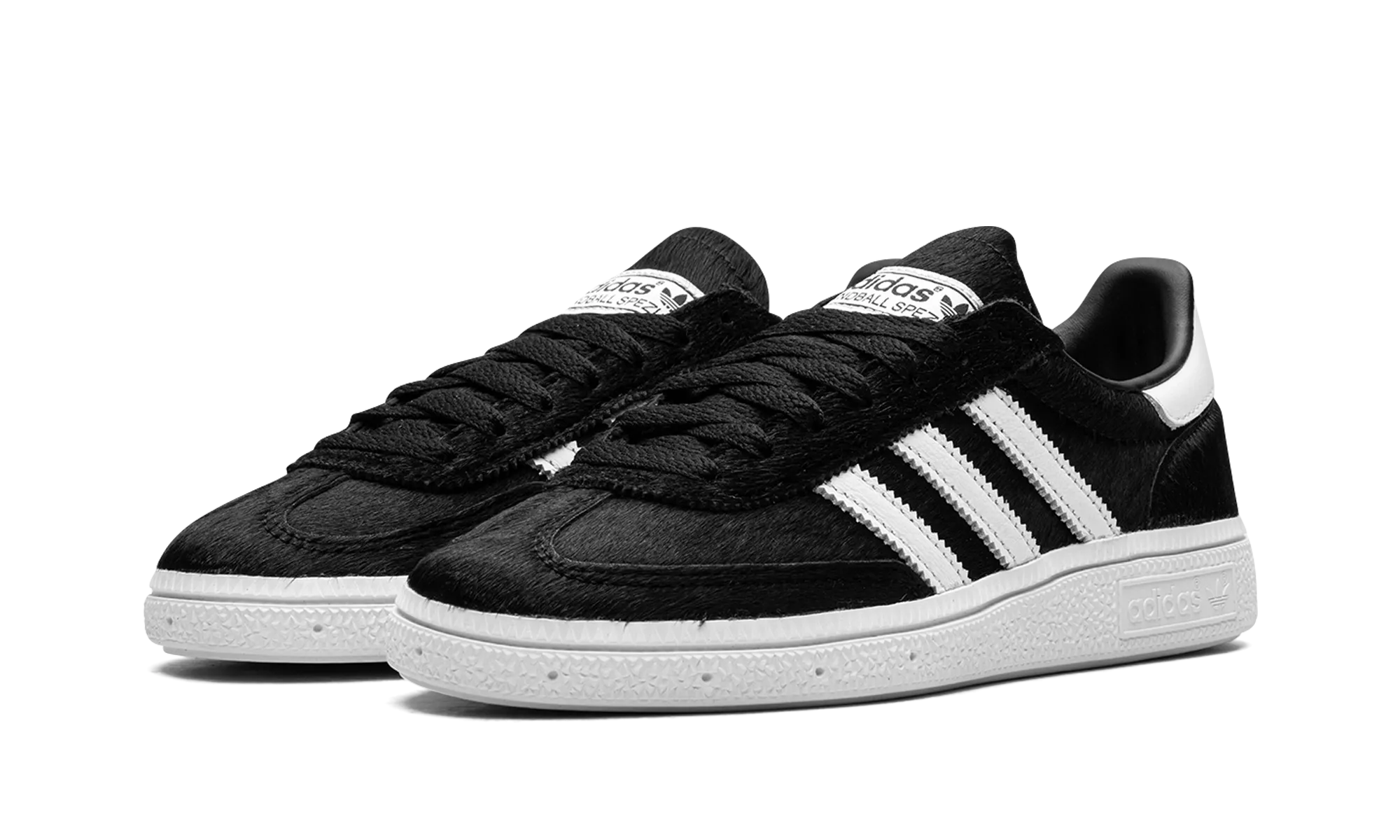 Handball Spezial "Core Black" Trend Driven Slip Resistant
