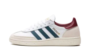 Handball Spezial "White Arctic Night" Gum Sole Shock Guard