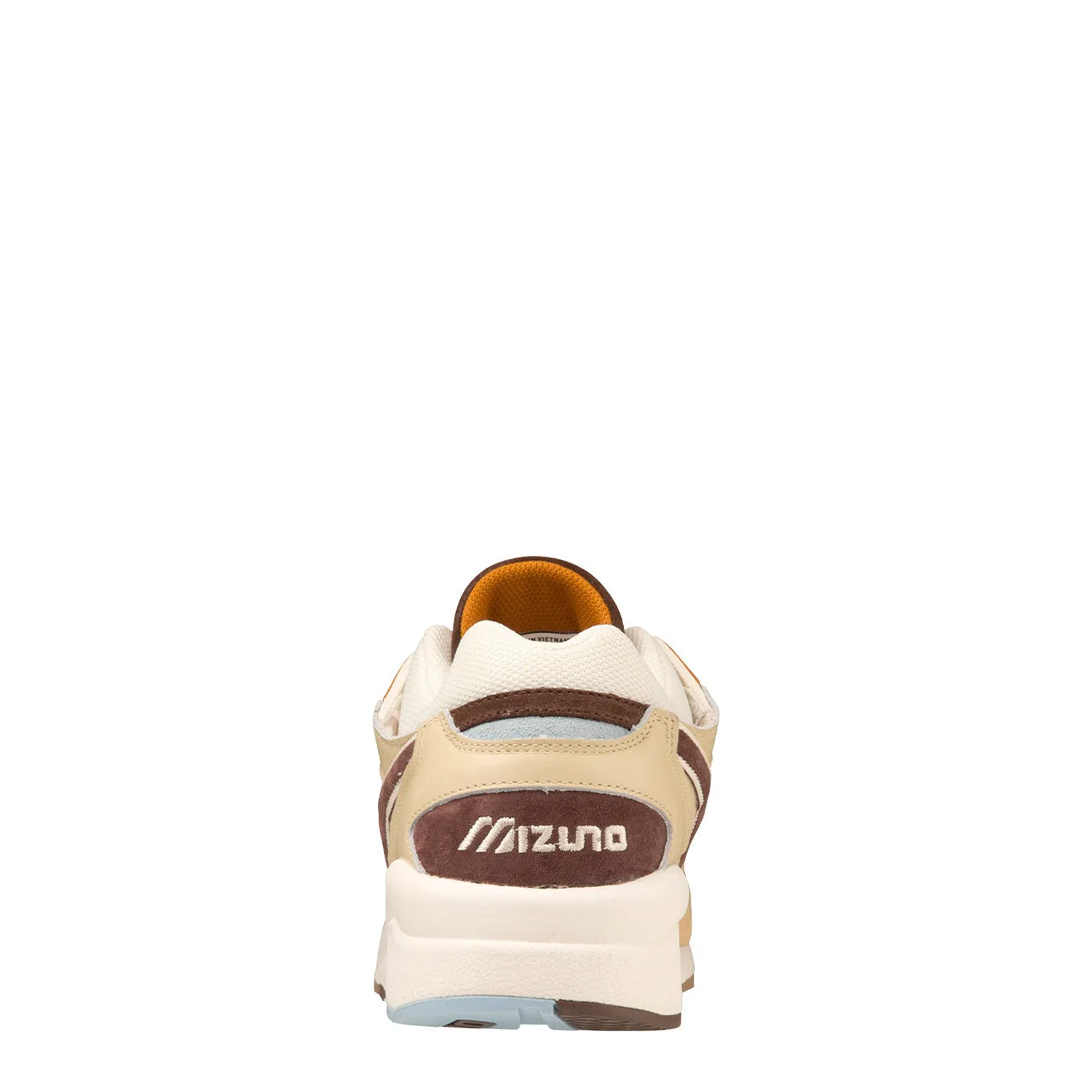 Gel Soft Mizuno Sky Medal Premium Trainers Summer Sand / Chicory Coffee / Pumpkin Spice
